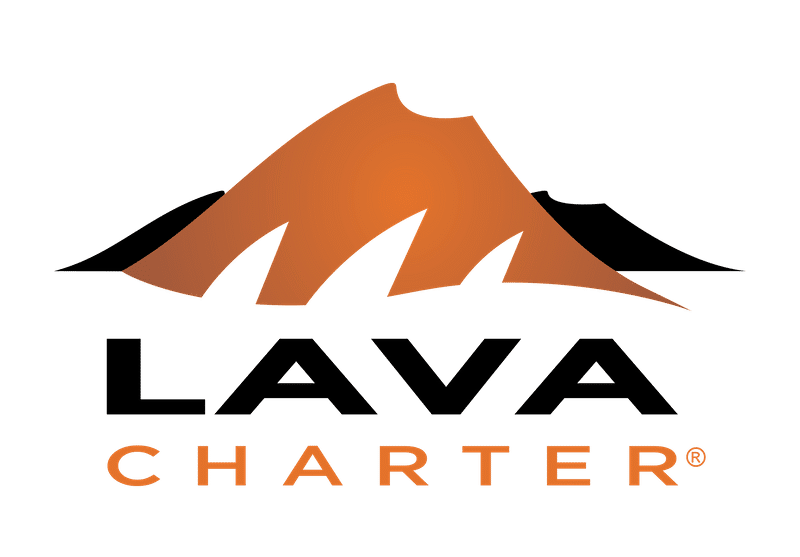 Página principal - Lava Charter